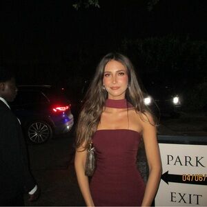 Meet your Posher, Regina